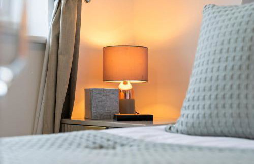 Tilly's Townhouse With parking - Foto 30