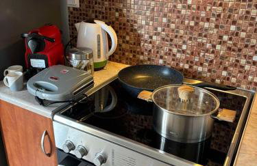 Little Diamond Stay - Foto 12