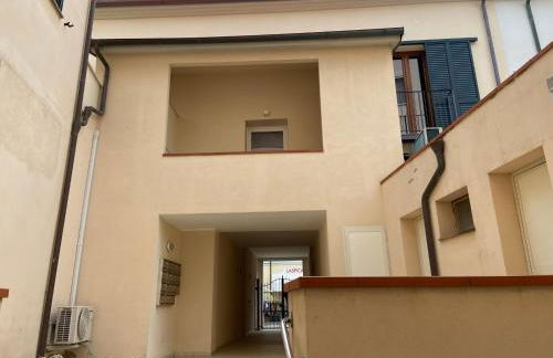 Elisa San Vincenzo Apartment - Foto 16