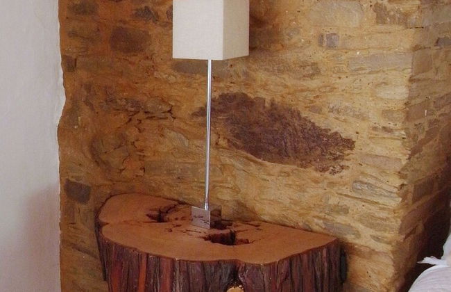 Casas de Campo do Castro da Cola - Foto 12