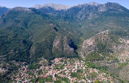 Mystras 2 Residences Upper and Ground Floor - Foto 19