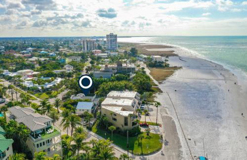 Parrot Beach Cottages Suite #4 - Foto 21