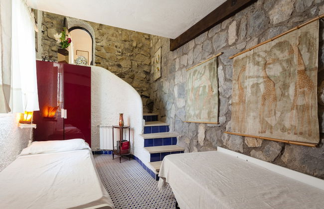 Villa Sole di Capri - Vista Mare - Foto 37