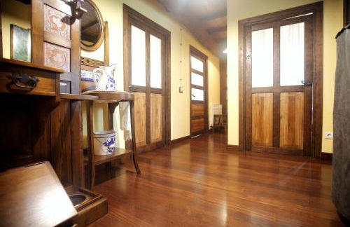 Vivienda Vacacional Bioxana - Foto 22