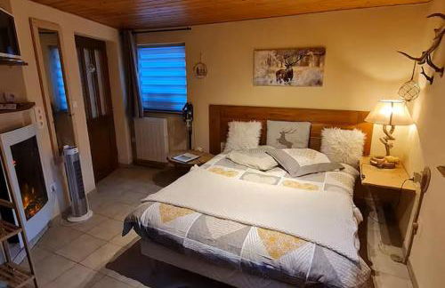 Les Chouchous du Ried 3 / Proche Europapark - Foto 1