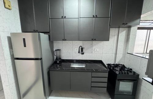 Apartamento Guarujá Astúrias - Foto 21