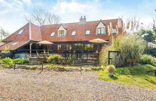 Chestnut Tree Barn - Foto 1