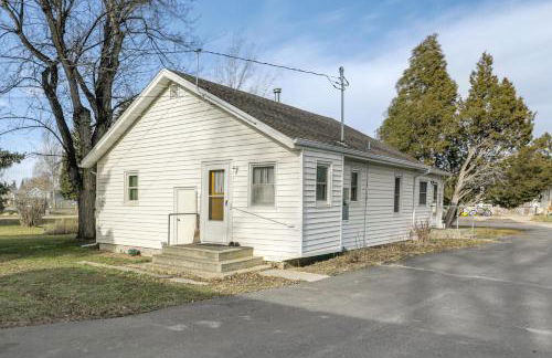 2 Mi to Main Street and Mint Bar Sheridan Retreat - Foto 24