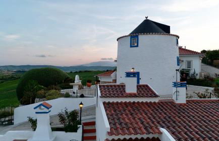 Moinho da Guimaroa - Foto 32