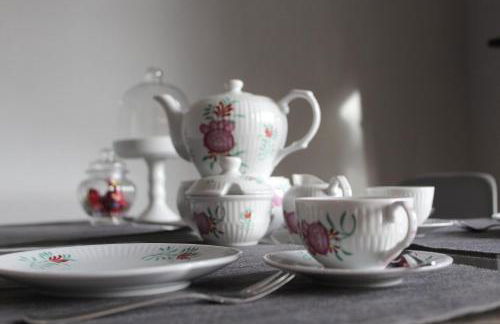 Ferienwohnung Lüntjenüst - Foto 15