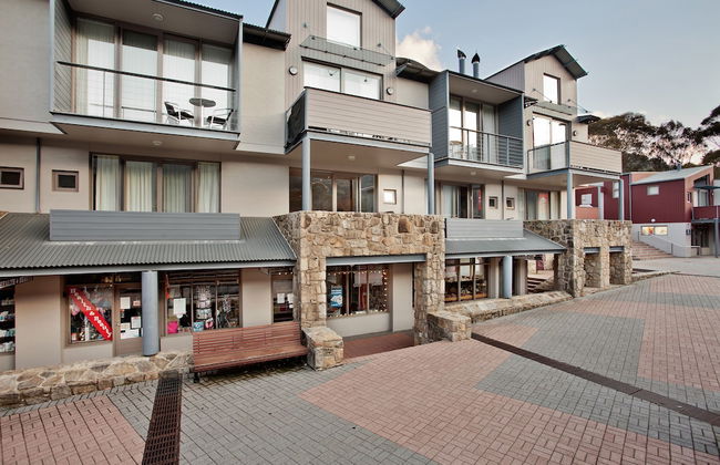 Nanook Thredbo Squatters Run - Photo 49