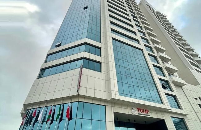 Tulip hotel And Suites - Foto 63