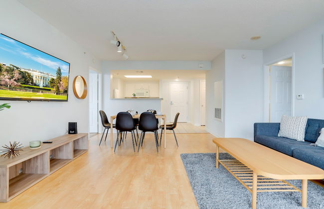 Comfort Apartments in Arlington - Foto 80