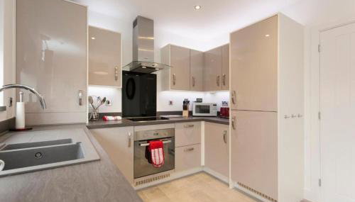 DBS Serviced Apartments - The Mews - Foto 4