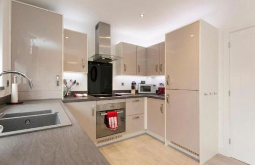 DBS Serviced Apartments - The Mews - Foto 4