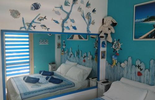 Residence Calazzurra Noto - Foto 3