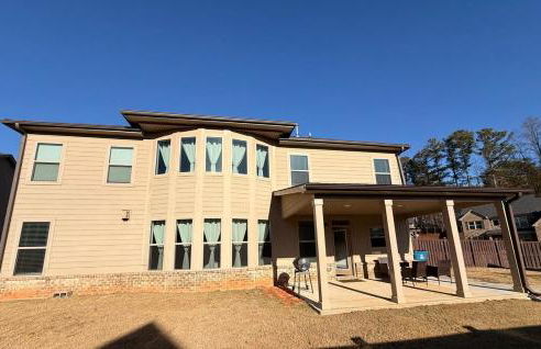 Luxury 5 Bedroom 4 bath open kitchen living room - Foto 13