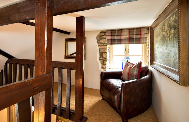 River Nene Cottages - Foto 16