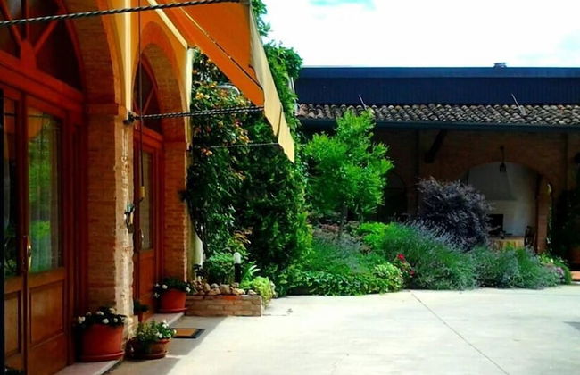 Agriturismo Melo in Fiore - Foto 48