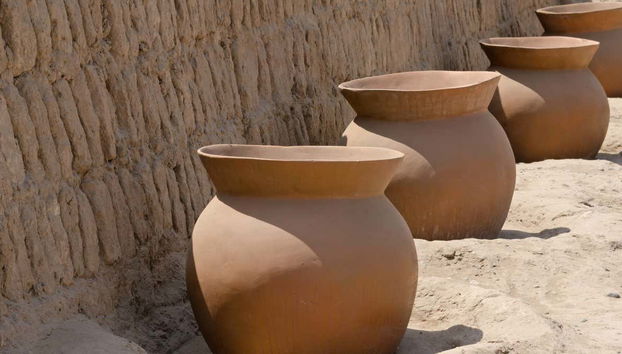 Tour archeologico di Lima con cena