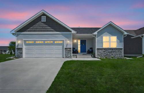 Covered Bridge Haven - Foto 28