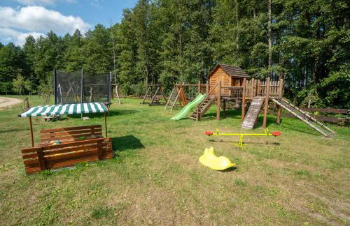 Uroczysko Trzyrzeczki - Photo 32