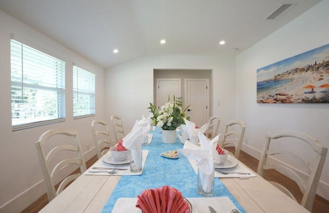 Beautiful Home with 4 bedroom, 2 bathrooms-full amenities - Foto 100