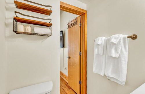 Downtown Zen Den - Foto 16