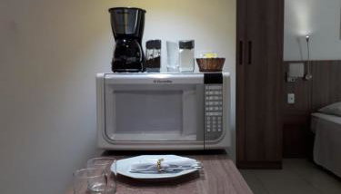 Flat Completo no Soho - Wi-Fi e NF - Foto 3