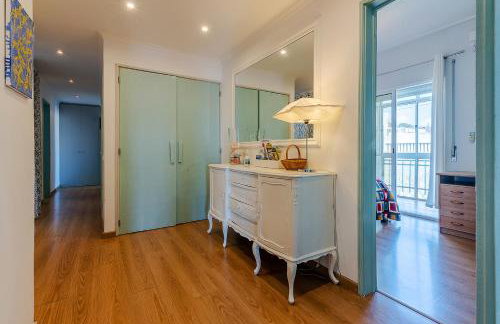 Paço de Arcos Apartment - Foto 28