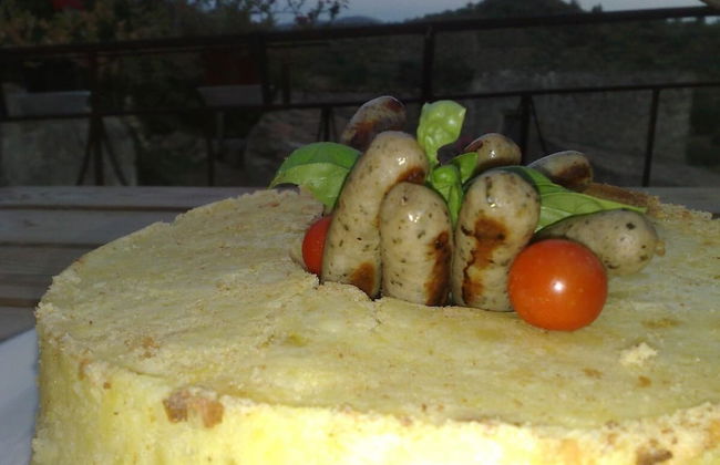 Locanda di Cadì - Foto 40