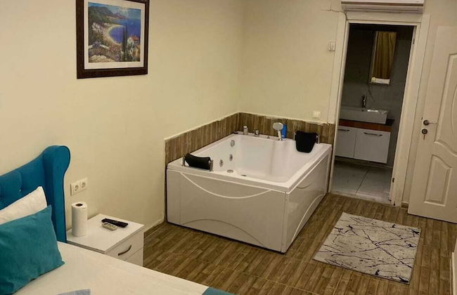 Renos Butik Otel - Foto 18