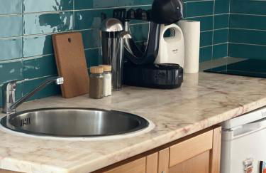 Sardine Sanctuary - The Cozy Can - Foto 10