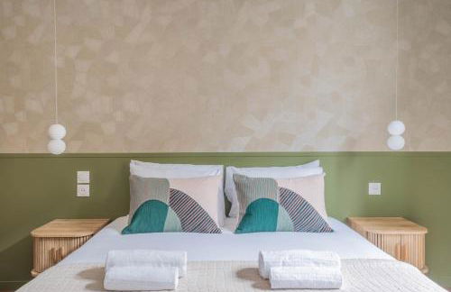 Residence Le Belleville - Foto 88