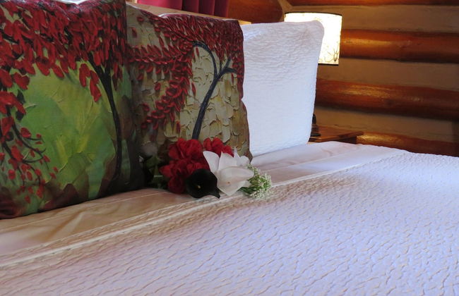 Tall Pines Inn - Foto 7