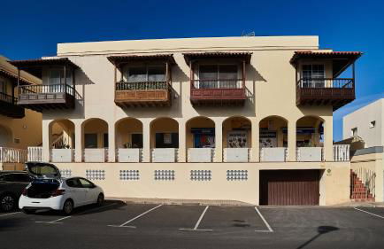 Suite Bufadero - Foto 13