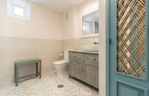 Cathedral Keepers - Exclusive apartment in Jerez - Foto 45