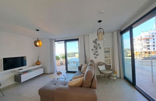 Lovely Oasis Marisol Premium 100mts to the sea - Photo 30