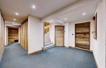 Chalet Sétaz - Foto 62