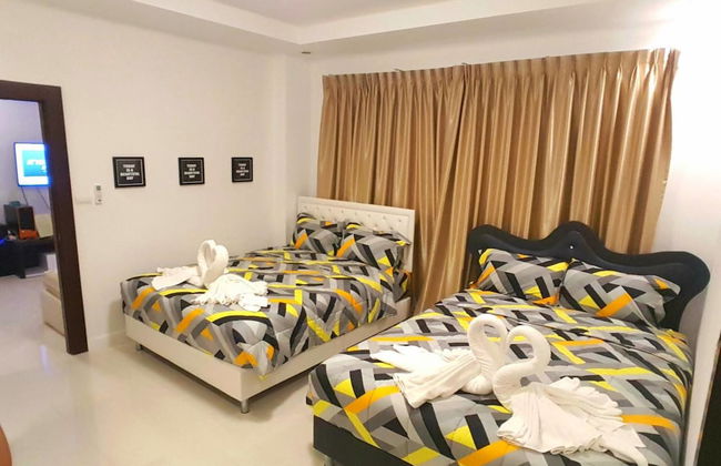 Panbuddee Pool Villa - Photo 4