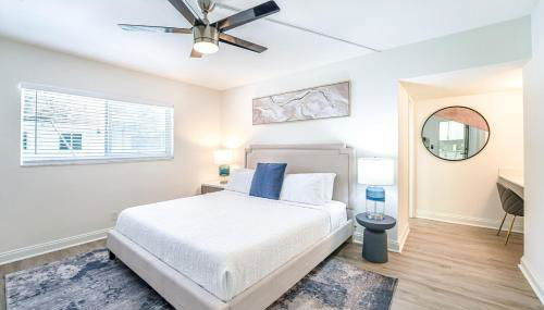 Coastal Escape Walk to Beach Pool and Gym - Photo 5