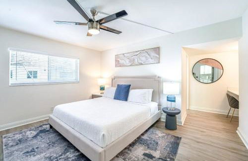 Coastal Escape Walk to Beach Pool and Gym - Photo 5