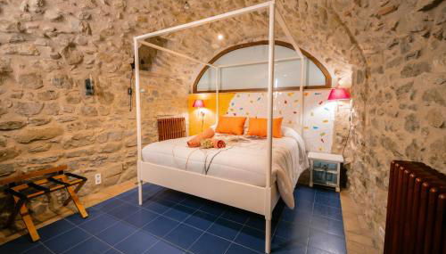 Mas Tulsà Casa Rural Girona - Foto 5