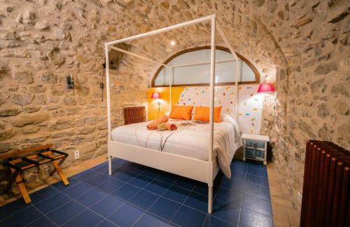 Mas Tulsà Casa Rural Girona - Foto 5