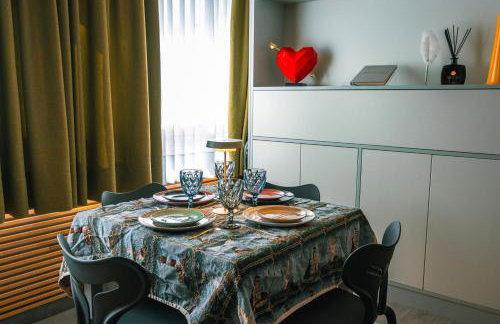 Apartamento Yumbo Iguazu Luxury - Foto 58