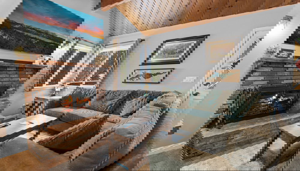 Mountain Memories - Foto 1, Imagen principal