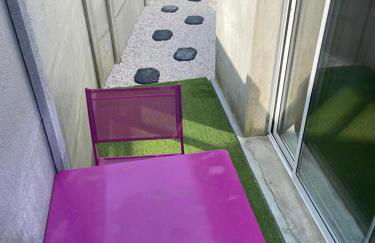 Le Cosily jacuzzi et sauna privatif - Foto 16