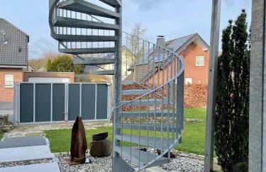 Wohnen auf Zeit, Boardinghouse-Oelde, Ost, West - Foto 25