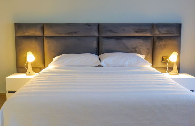 Sky Way SKK Luxury Apartments - Foto 5