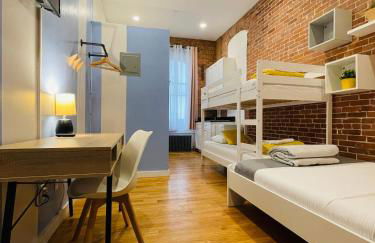 Hotel and the City, Empire State Building - Foto 80